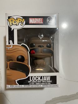 Marvel Funko Pop