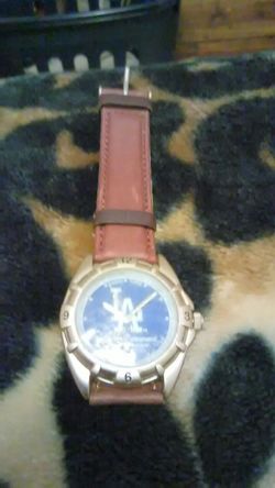 Watch