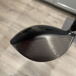 Callaway Paradym Driver 