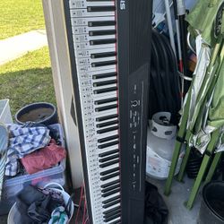 Alesis Recital