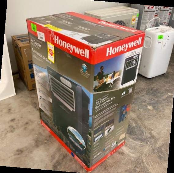 Honeywell AC AND GEAT UNIT C 070PE WC