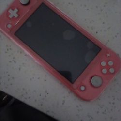  NintendoSwitch Lite 