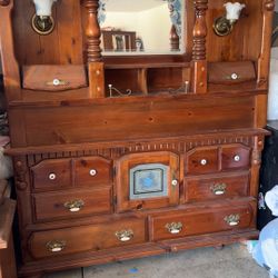 Bedroom Set