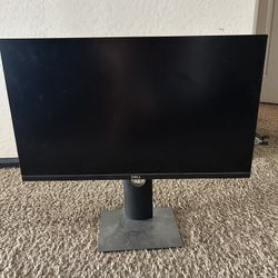 Dell Monitor 60hz