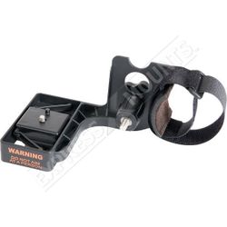 Rak'd Up Universal Gun and Bow Camera Mount