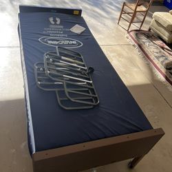 Invacare hospital Bed