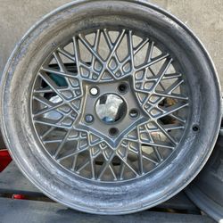 Metal/aluminum Polishing 