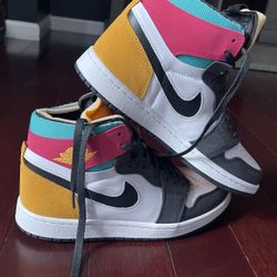 Air Jordan 1 Comfort 