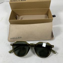 Meller Sunglasses 231221 Polarized CH4-Mossoli NEW