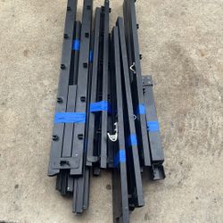 King Sized Bed frame 