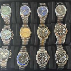 Men Watches 