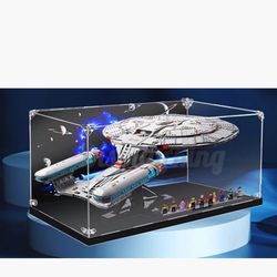 Brand New In Box Lego Case 