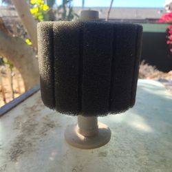 Sponge Filters