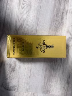 One million Parfum