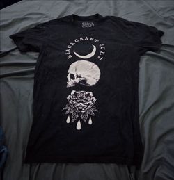 Blackcraft shirt
