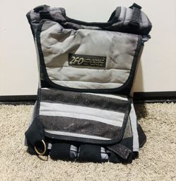 ZFO Sports Weighted Excercise Vest Priced to Sell