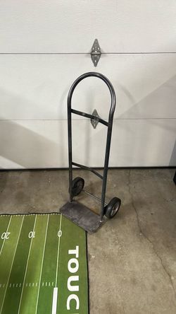 Milwaukee dolly