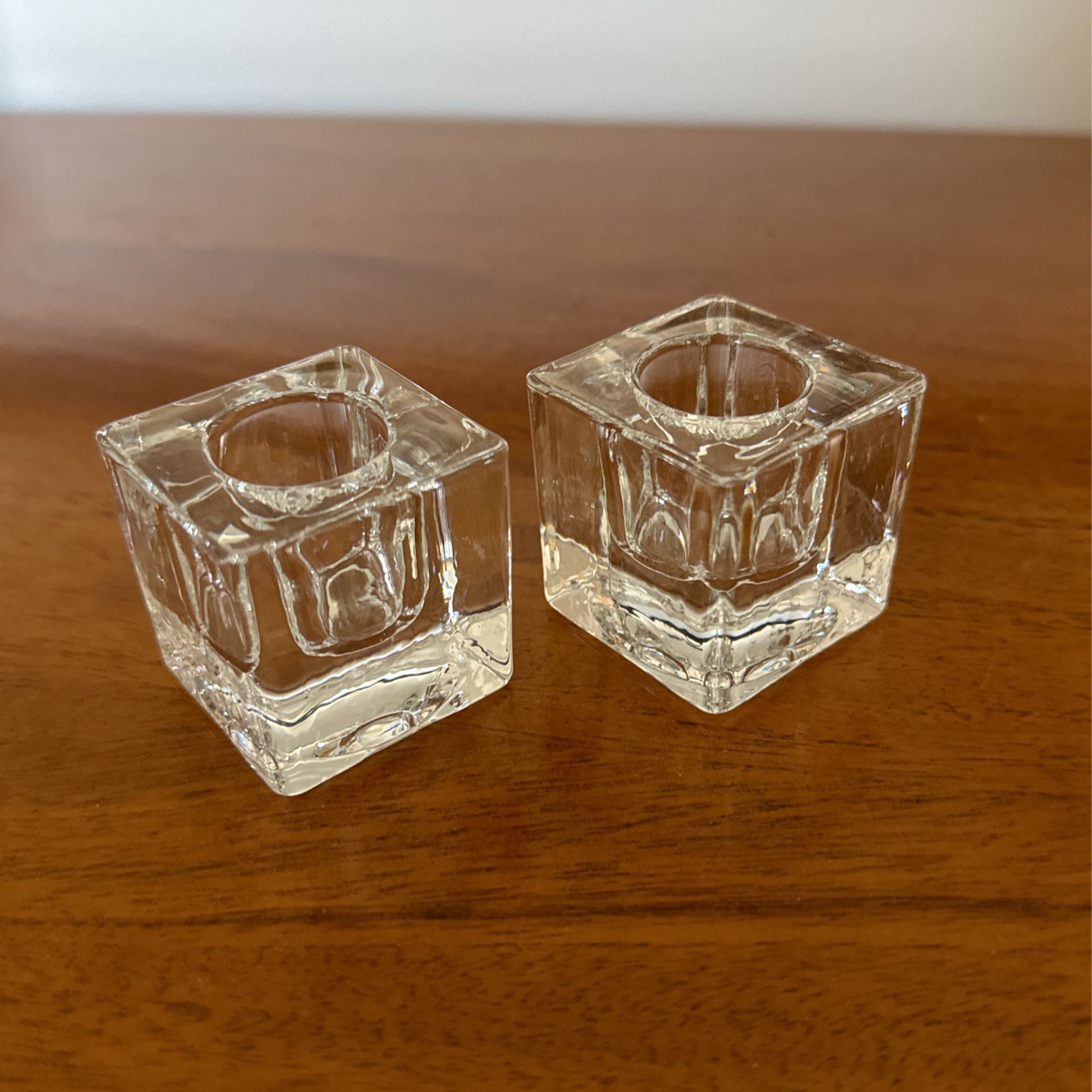 Candle stick holders - Set Of 6