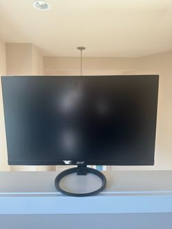 Acer Monitor
