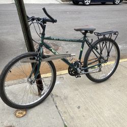 Must Go! Small/Medium ROSS Mt. Pocono Bike
