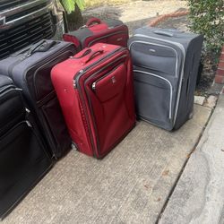 Bag For Sale Size Large 