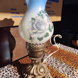 Vintage Lamp