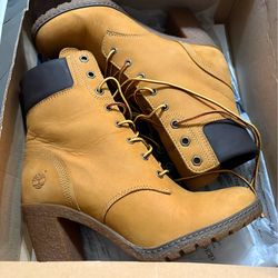 Timberlands women