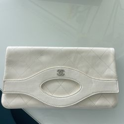 White Bag