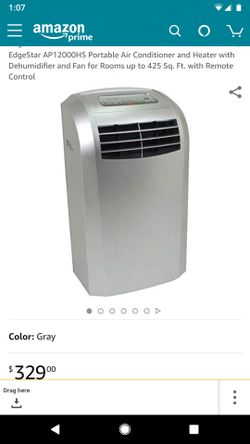 Ac unit