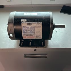 1.5 HP 3PHASE AO SMITH MOTOR