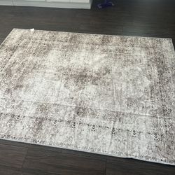 Area Rug