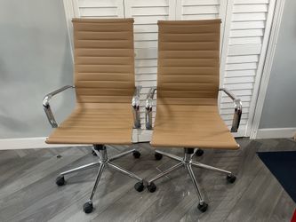 Conference Chairs