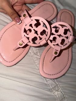 Tory burch Pink
