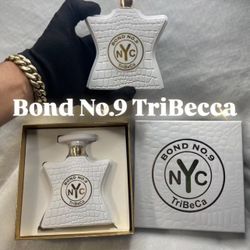 Bond No.9 TriBecca