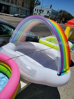 Kids Cloud Swimming Pool ❗️NEW in Box
