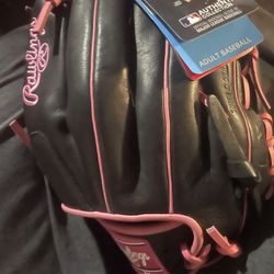 Rawlings GG Elite 11 3/4 In Glove 