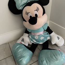 Minnie Mouse - Big