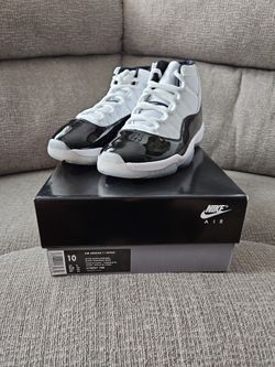 Air Jordan 11 Retro Concord 2018