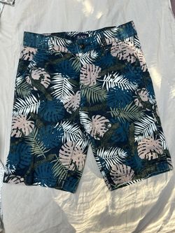 Boys Shorts