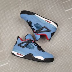 Jordan 4 Travis Scott Cactus Jack 37