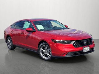 2024 Honda Accord Sedan