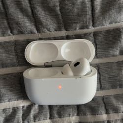AirPod Pro Second Gen 