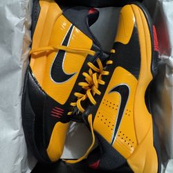 Kobe 5 Bruce Lee 9.5