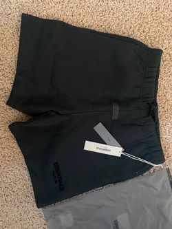 Fear of god essentials
