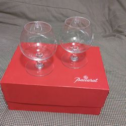 Baccarat Brandy Shifters