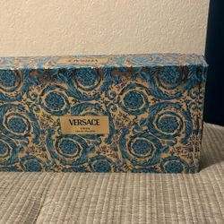 Brand New Versace Eros Eau De Toilette Pack 