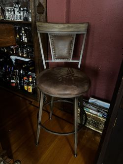 Danforth Bar Stools
