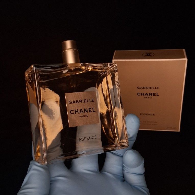 Chanel Gabrielle Women's Perfume 3.4oz