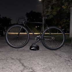 Fixie 