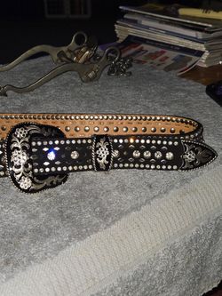 Belt